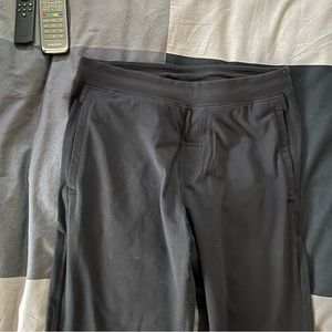 Lululemon mens bottoms